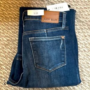Judy Blue Timeless Obsession Jeans